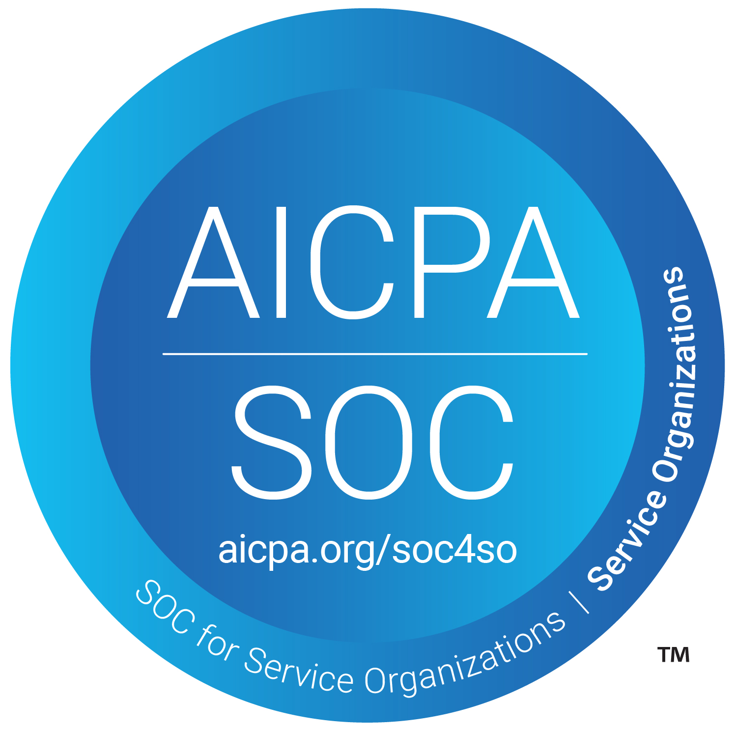 SOC 2 Type II's logo